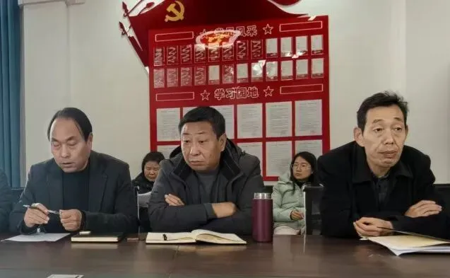 2026届中考政策宣传解读暨中考备考动员 第16张