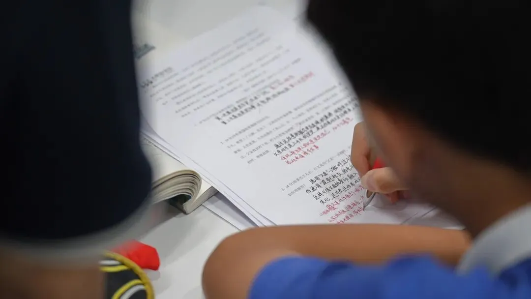 2026深圳中考仅剩一个学期!深圳初三学生开学后如何规划才能提分? 第3张