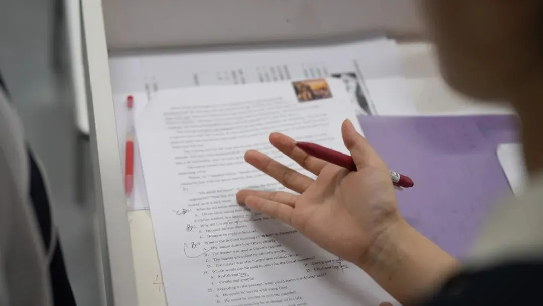 2026深圳中考仅剩一个学期!深圳初三学生开学后如何规划才能提分? 第4张