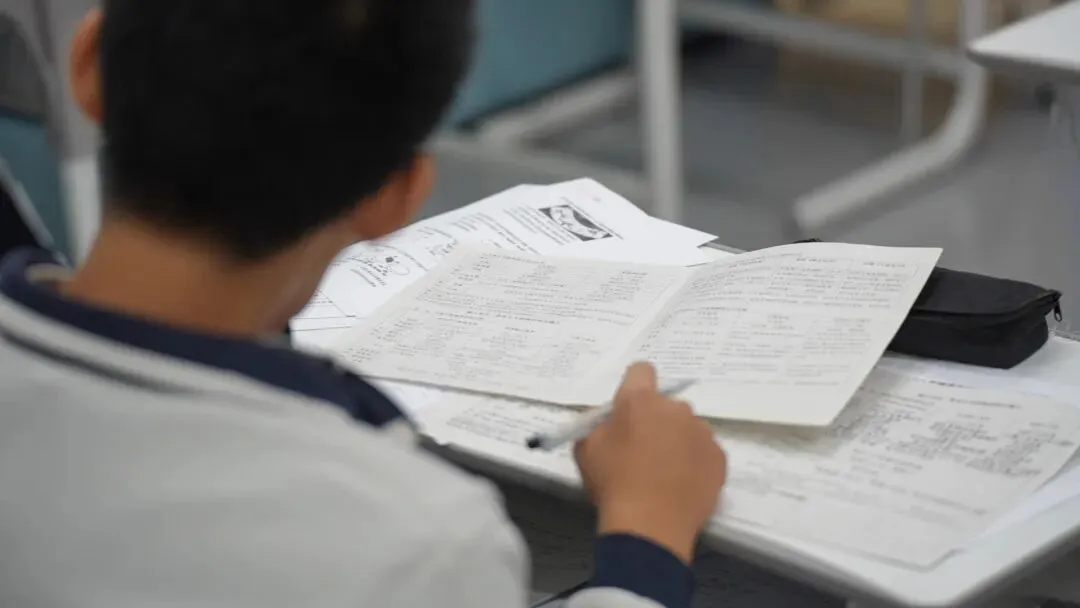 2026深圳中考仅剩一个学期!深圳初三学生开学后如何规划才能提分? 第5张