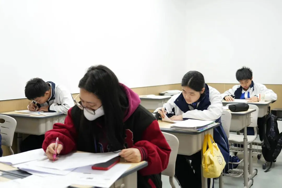 2026深圳中考仅剩一个学期!深圳初三学生开学后如何规划才能提分? 第10张