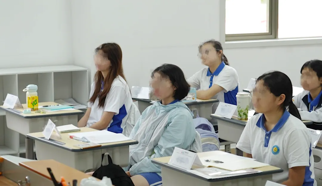 2026深圳中考仅剩一个学期!深圳初三学生开学后如何规划才能提分? 第12张