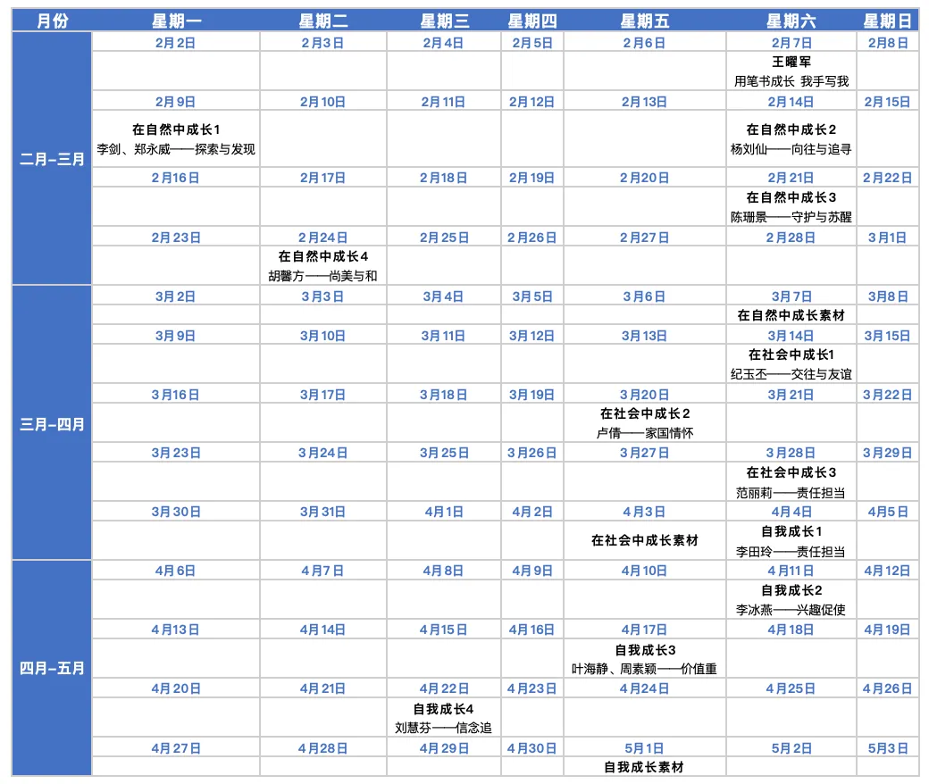 中考作文帮帮练|“自然素材”连连看,赶紧转发收藏起来! 第28张