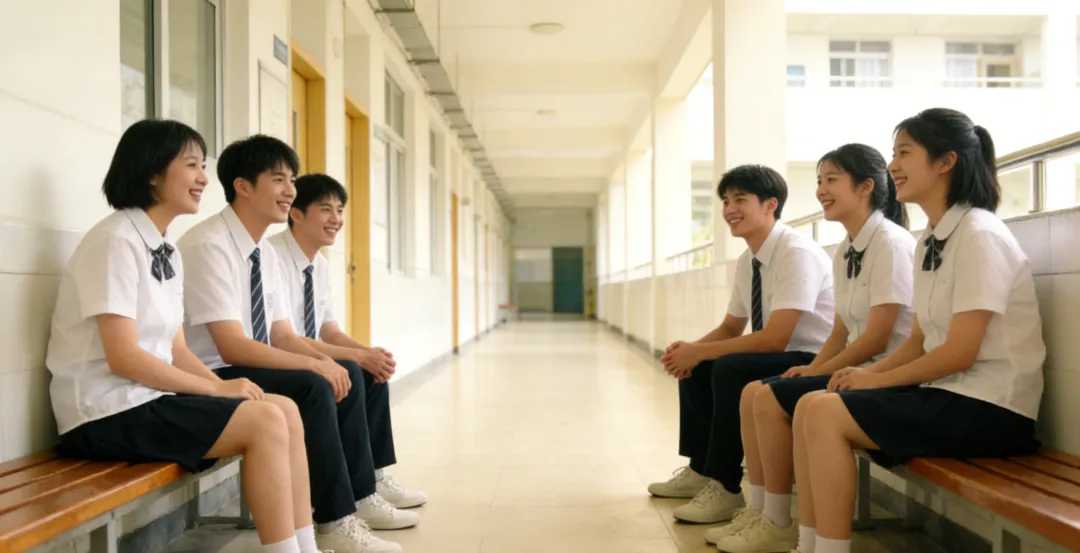 2026中考新政大白话解读:不绕弯、不忽悠,普通妈妈一看就懂(收藏版) 第3张