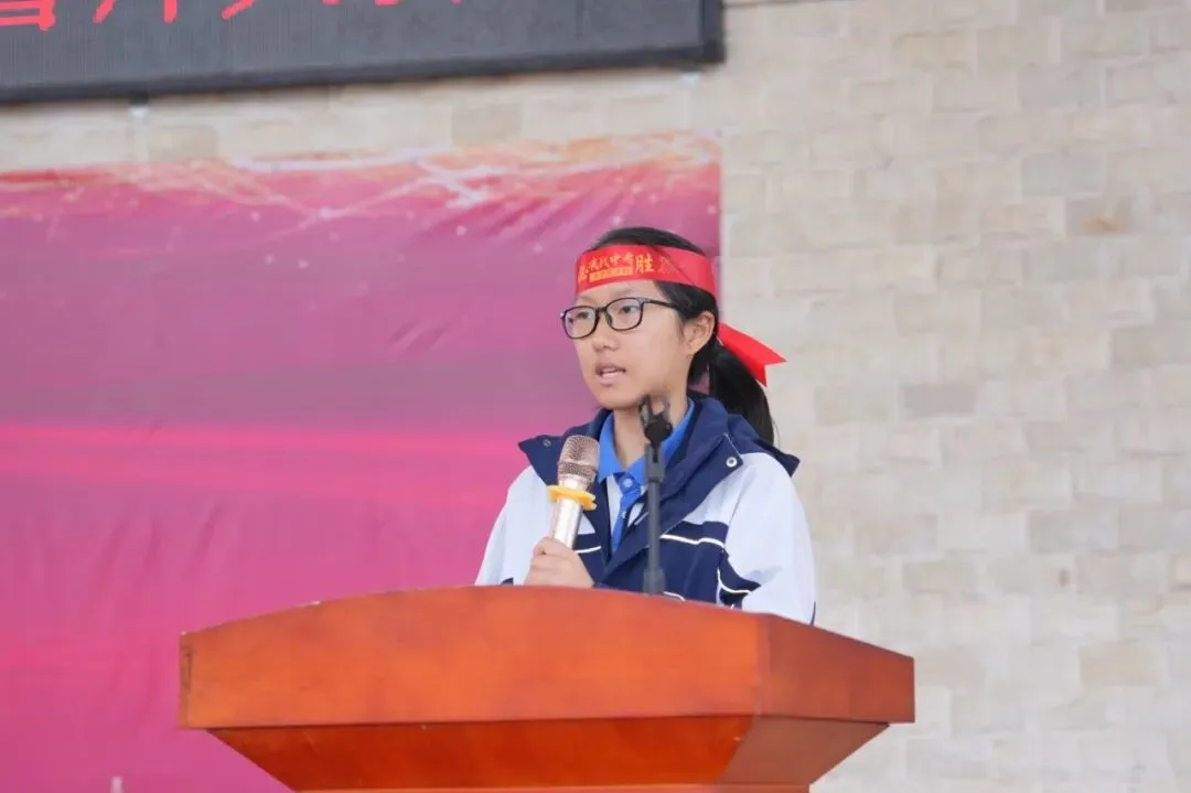 励志拼搏,奋战初三;冲刺中考,圆梦自我——海湾中学初三年级社会实践活动圆满举办 第50张