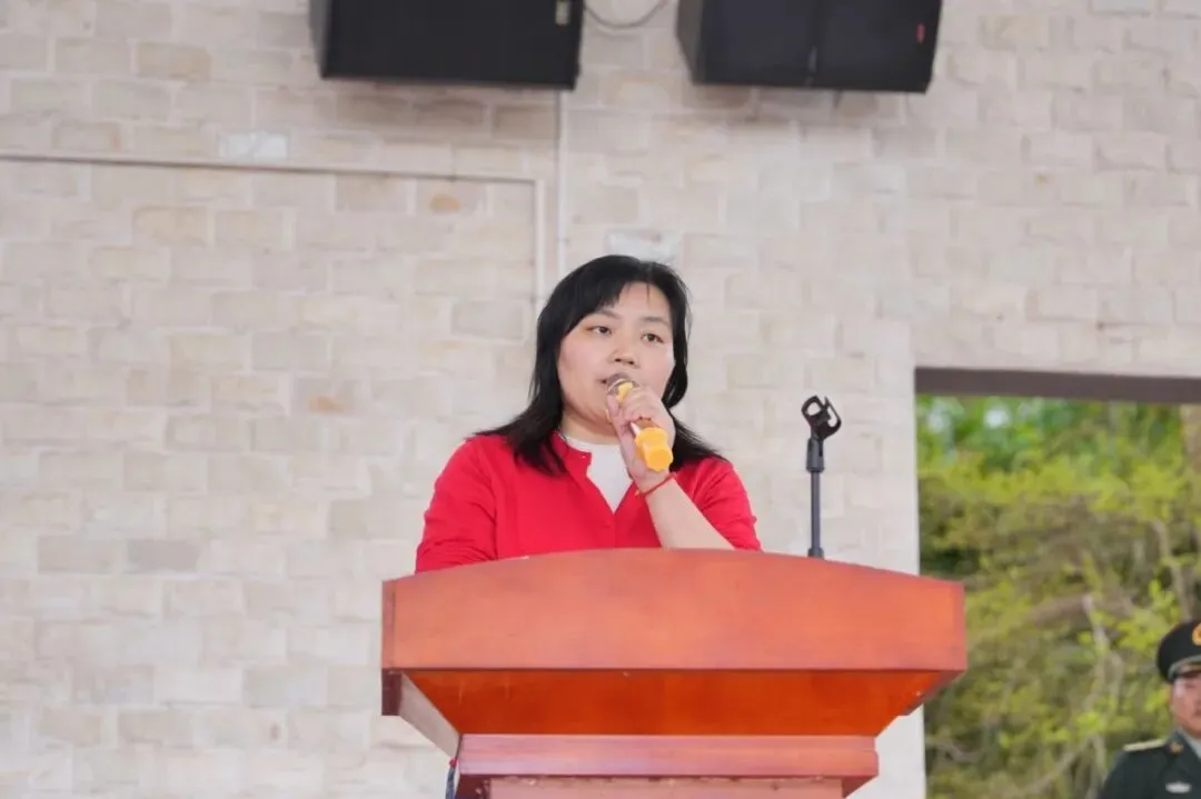 励志拼搏,奋战初三;冲刺中考,圆梦自我——海湾中学初三年级社会实践活动圆满举办 第52张