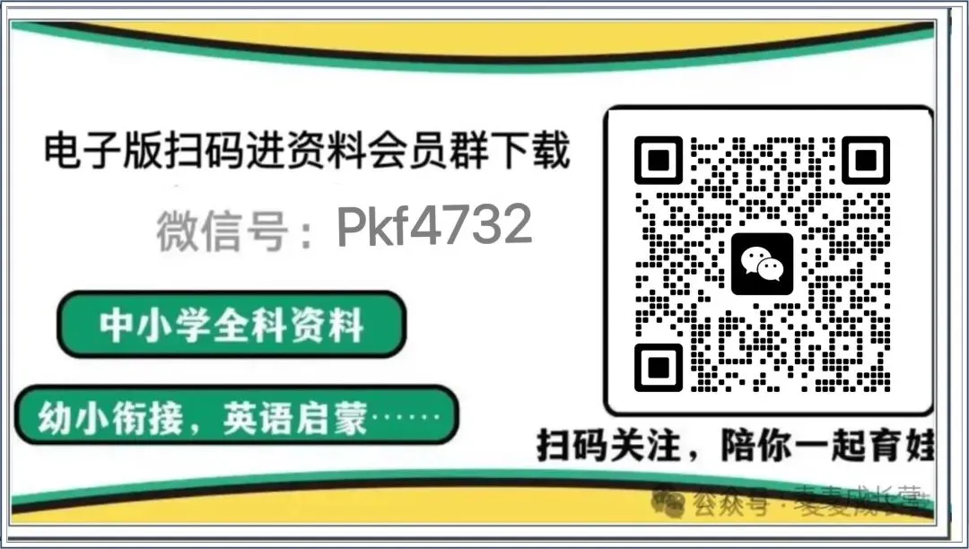 备战中考|2026春新《中考英语》必考专题(材料作文)完整版可打印! 第19张