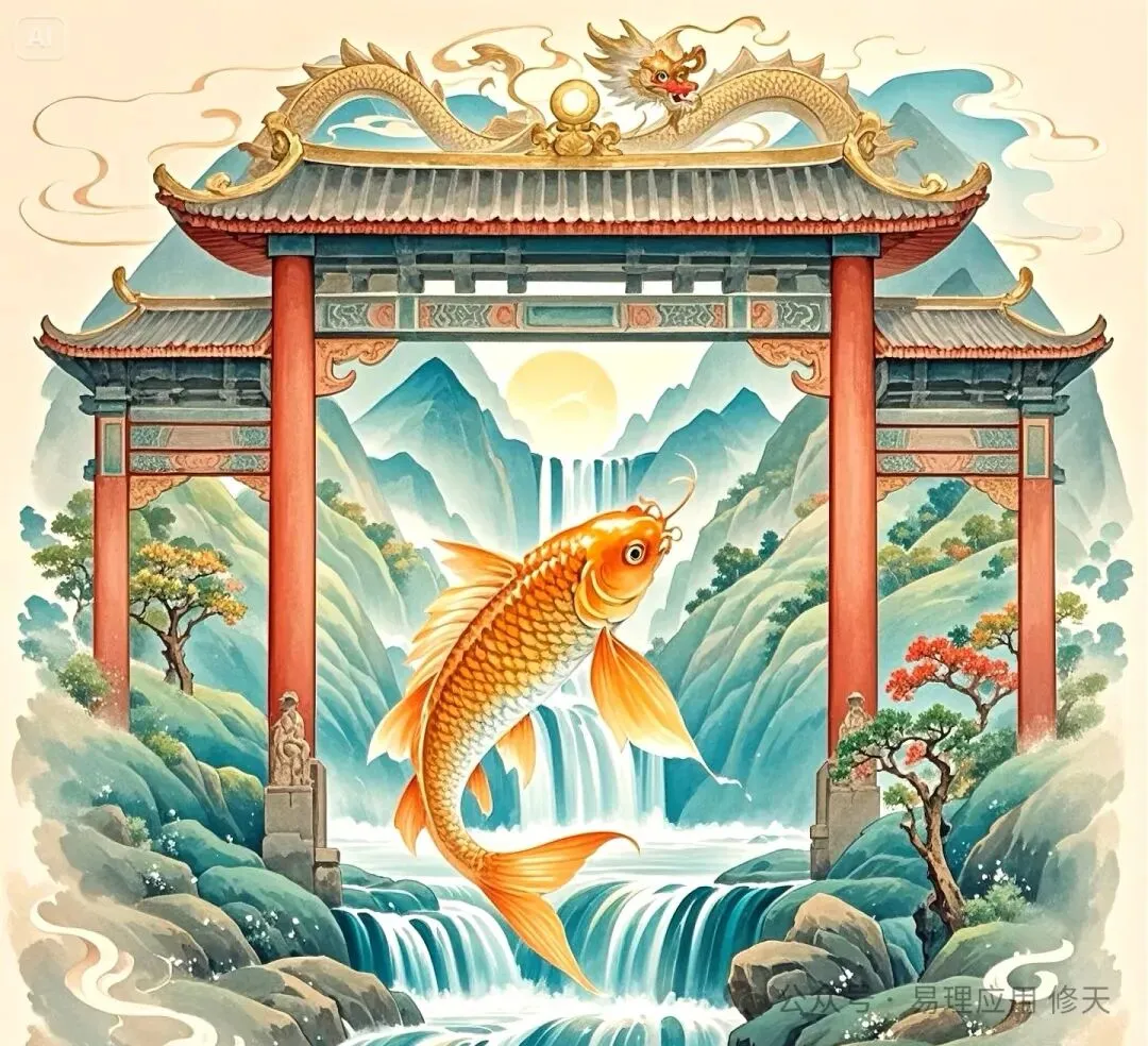 中考、高考季,易理提升考分 第2张