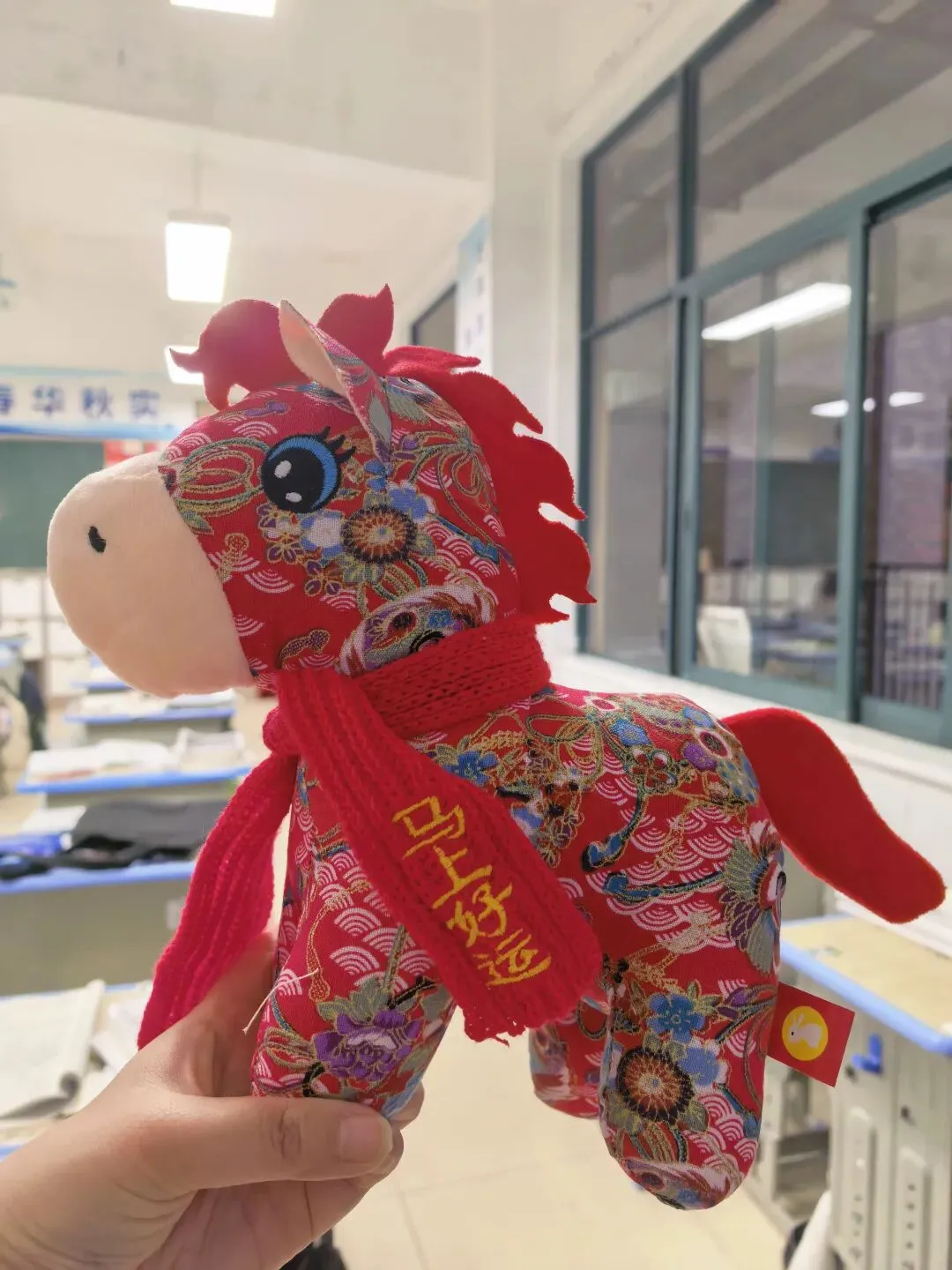 逐梦前行,圆梦中考 ——华实3班开学一周记 第14张