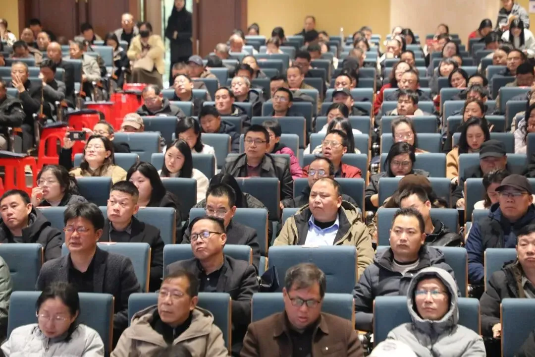 聚焦中考改革 共话提质良策——怀化市2026年初中教学质量提升专题研讨会在我校召开 第8张