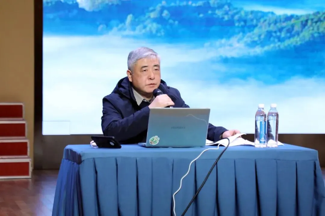 聚焦中考改革 共话提质良策——怀化市2026年初中教学质量提升专题研讨会在我校召开 第10张