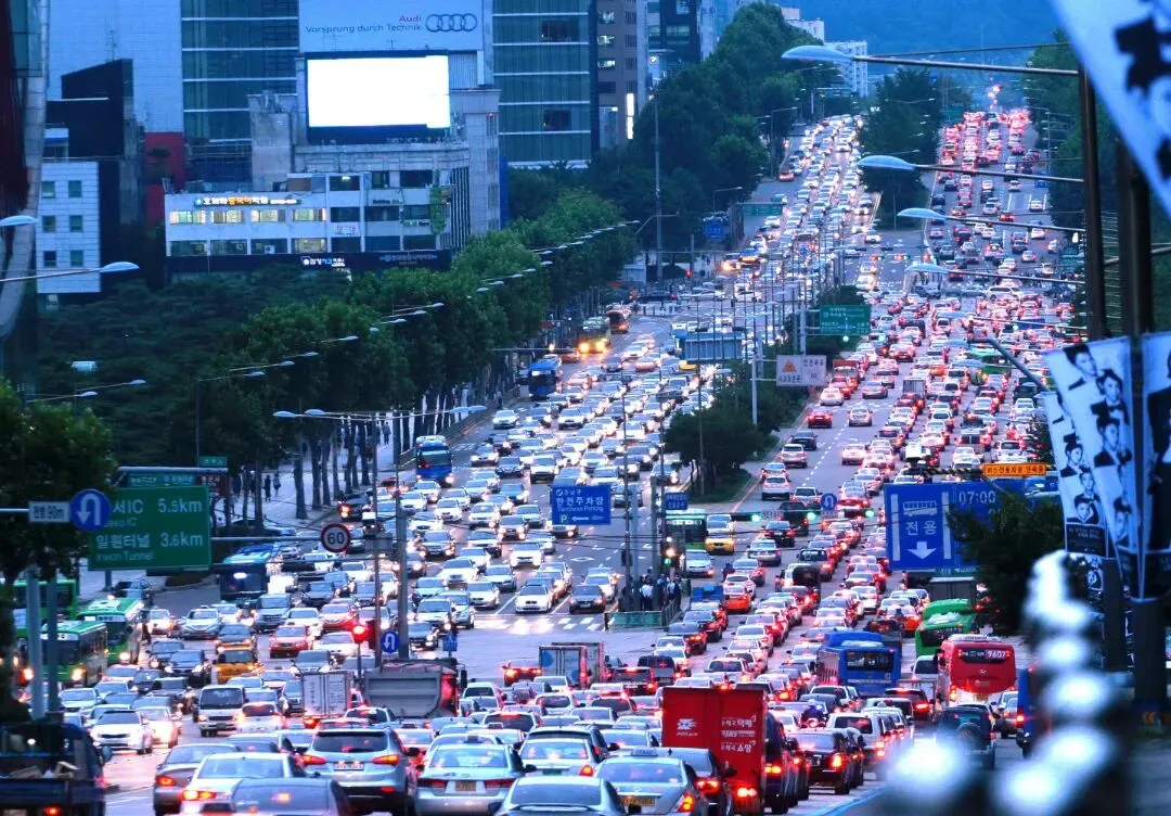 中考分流怕没出路?日韩留学这条路,中等成绩也能上名校 第2张