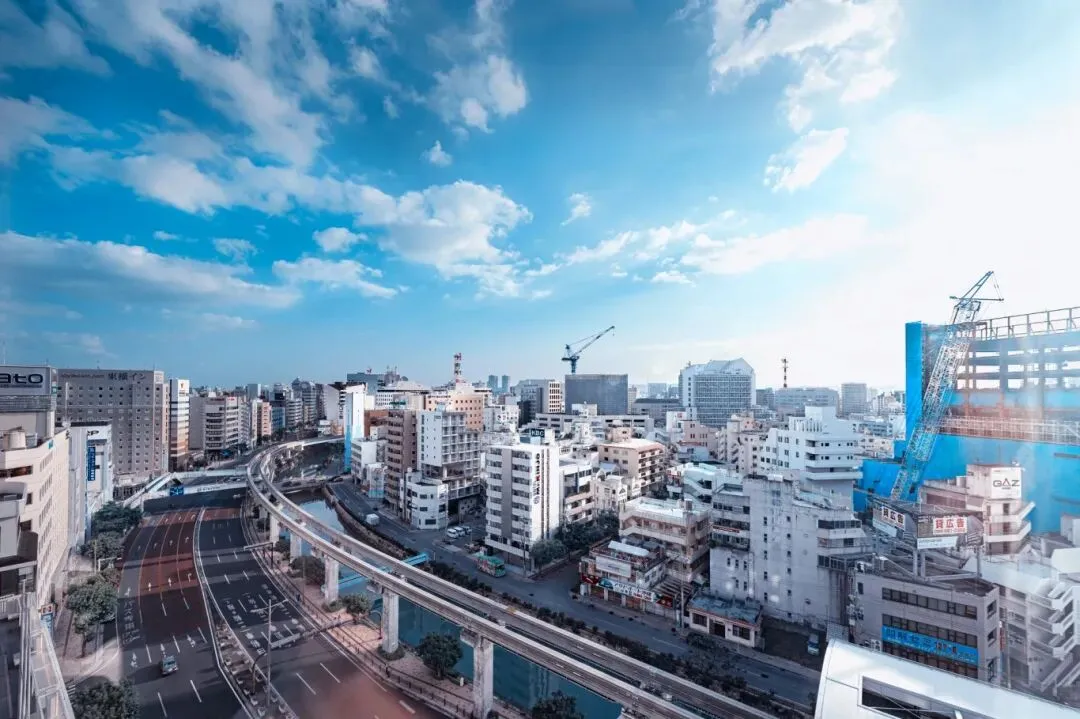 中考分流怕没出路?日韩留学这条路,中等成绩也能上名校 第5张