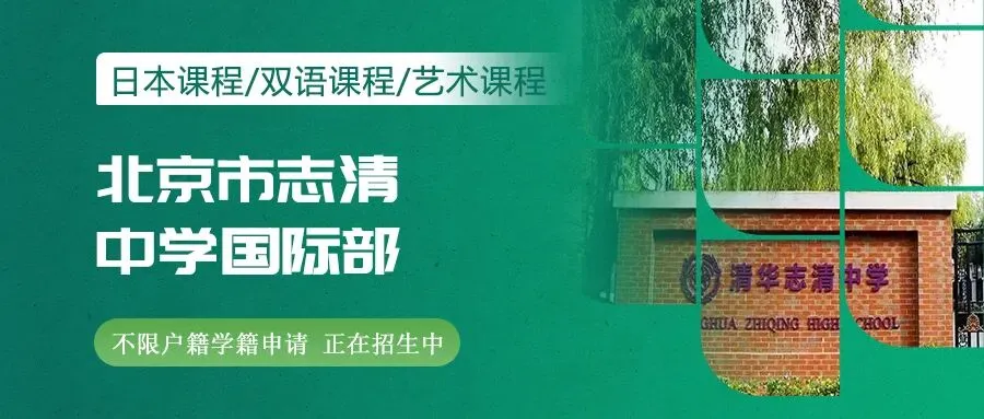 中考分流怕没出路?日韩留学这条路,中等成绩也能上名校 第18张
