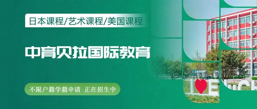中考分流怕没出路?日韩留学这条路,中等成绩也能上名校 第27张