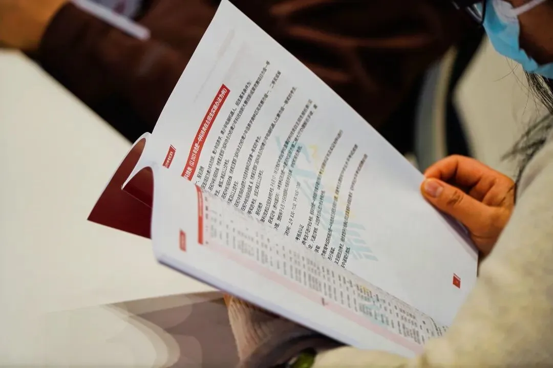 这场爆满的中考命题趋势发布会,这些“内部消息”家长必须知道! 第10张