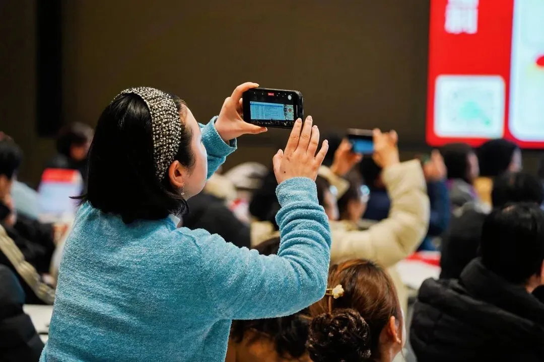 这场爆满的中考命题趋势发布会,这些“内部消息”家长必须知道! 第12张