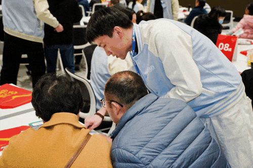 这场爆满的中考命题趋势发布会,这些“内部消息”家长必须知道! 第17张