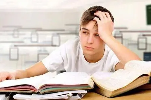 孩子上高中你会发现:即使娃中考年级第一进重高,也可能沦为倒数 第2张