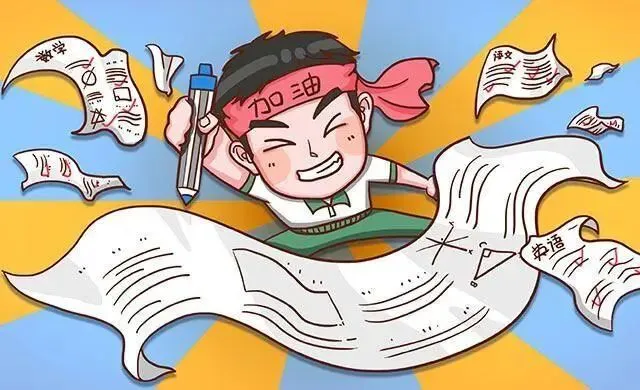 孩子上高中你会发现:即使娃中考年级第一进重高,也可能沦为倒数 第9张