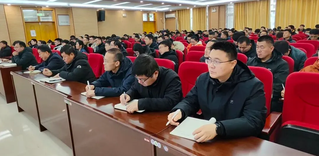 【教体要闻】东昌府区中学体育学科中考备考及教学质量提升深化研讨会召开 第4张