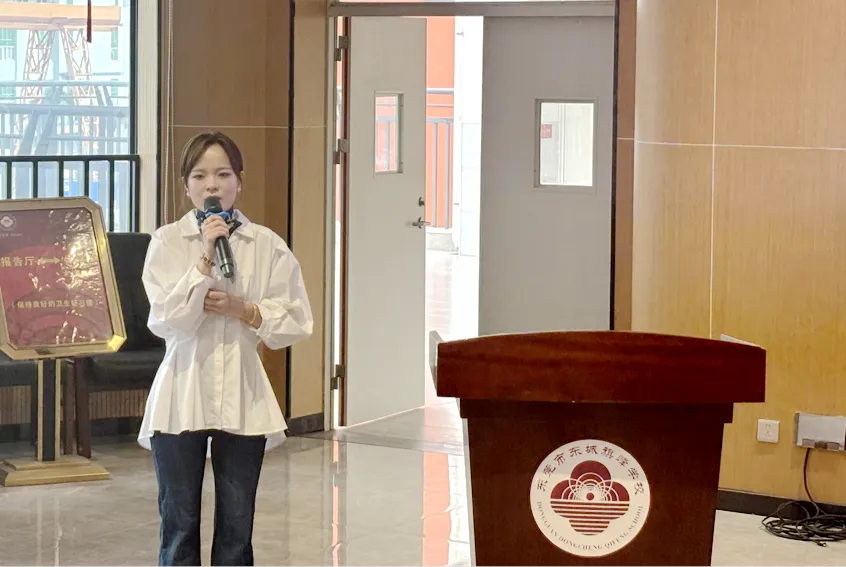 【有容教育】凝心聚力谋备考,笃行实干赢中考——旗峰学校2026届初三教师备考工作会议圆满召开 第22张