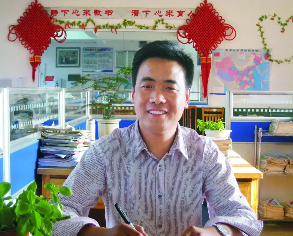 离中考99天丨久久为功,久久归一 第3张