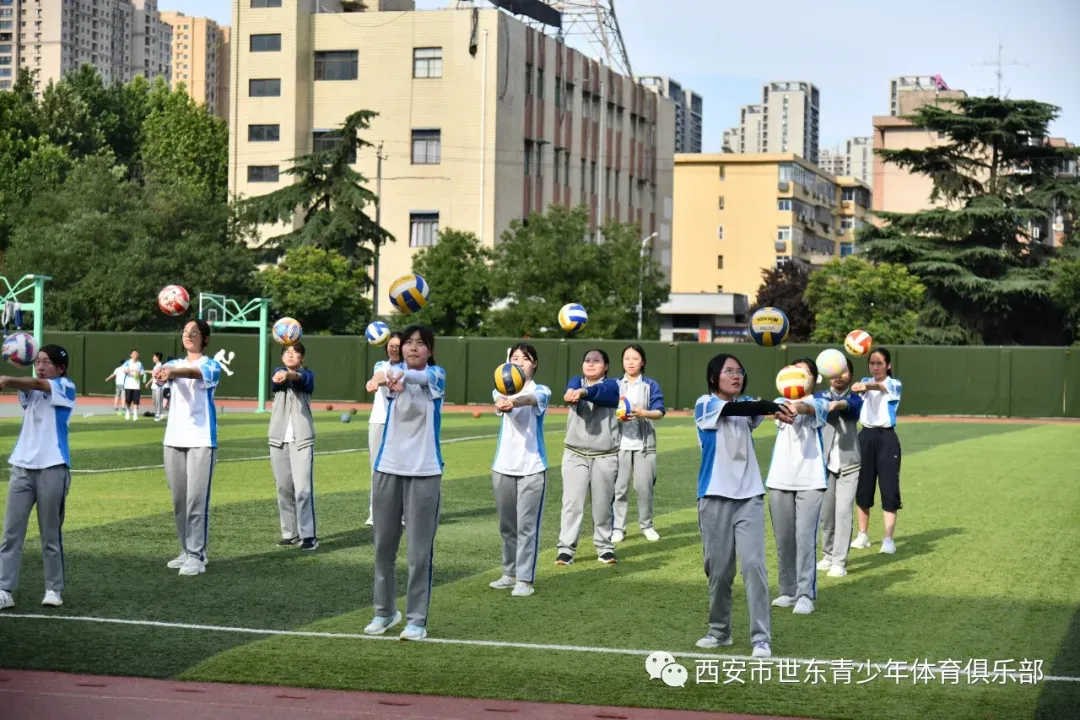 2026年春季中考体育训练/冲刺训练 第6张