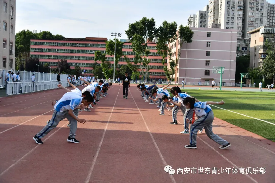 2026年春季中考体育训练/冲刺训练 第8张