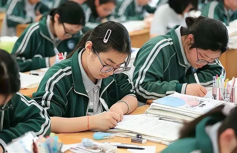 离取消中考还有多久? 第3张