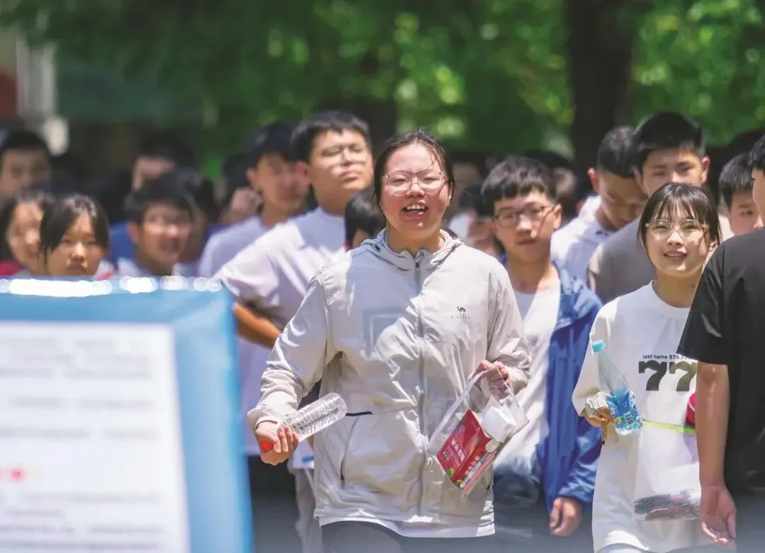 离取消中考还有多久? 第7张