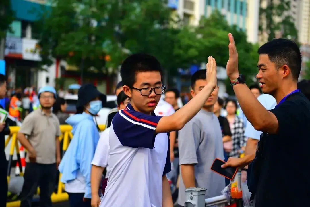 离取消中考还有多久? 第8张