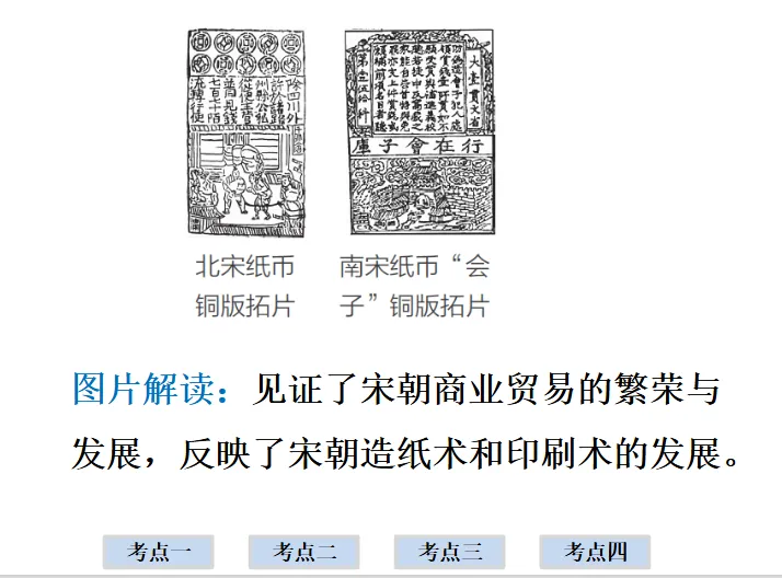 2026年中考历史一轮复习【板块一 中国古代史】(中国境内早期人类活动—1840年鸦片战争)第六课时 第18张