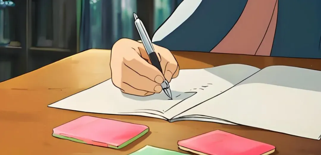 2026年中考作文押题范文:关关难过关关过 第1张