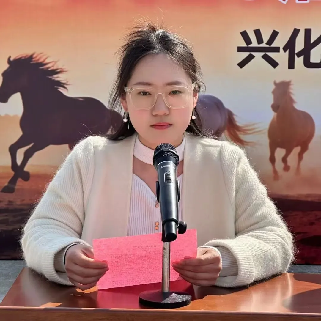 超越自己 逐梦中考——明升双语学校召开2026年中考冲刺大会 第17张