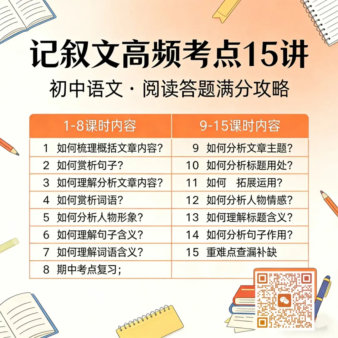 中考的“隐形门槛”:真正能拉开差距的,是语文.92分和112分之间,差了20分 第1张
