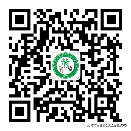 百日砺剑 逐梦中考 —— 荷花中学隆重举行2026年中考百日誓师大会 第63张