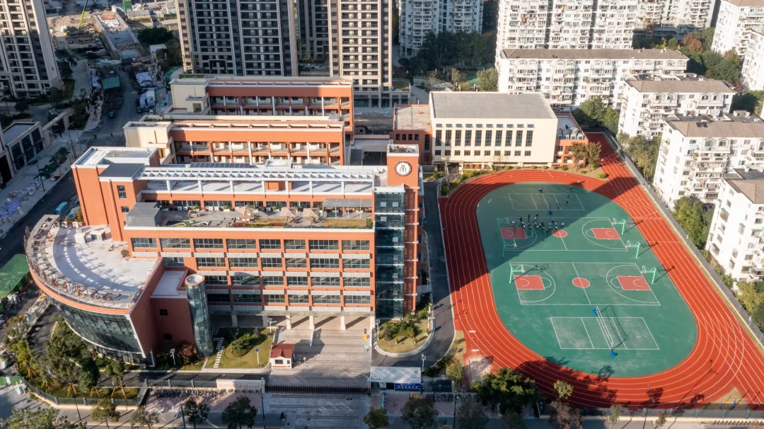 中考成绩亮眼,温州市南浦实验(锦江校区)2026最新介绍! 第5张