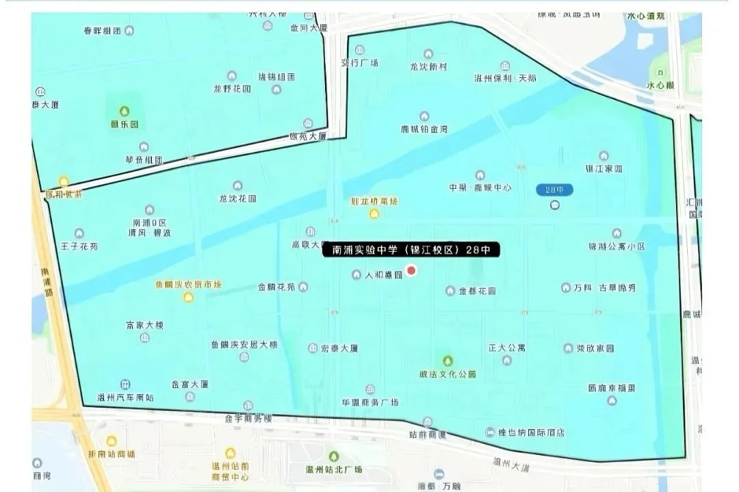 中考成绩亮眼,温州市南浦实验(锦江校区)2026最新介绍! 第10张