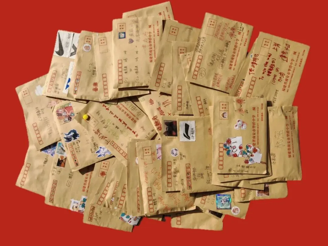 策马百日 圆梦中考 | 南安华侨中学2026届初中毕业班中考百日誓师大会圆满举行 第59张