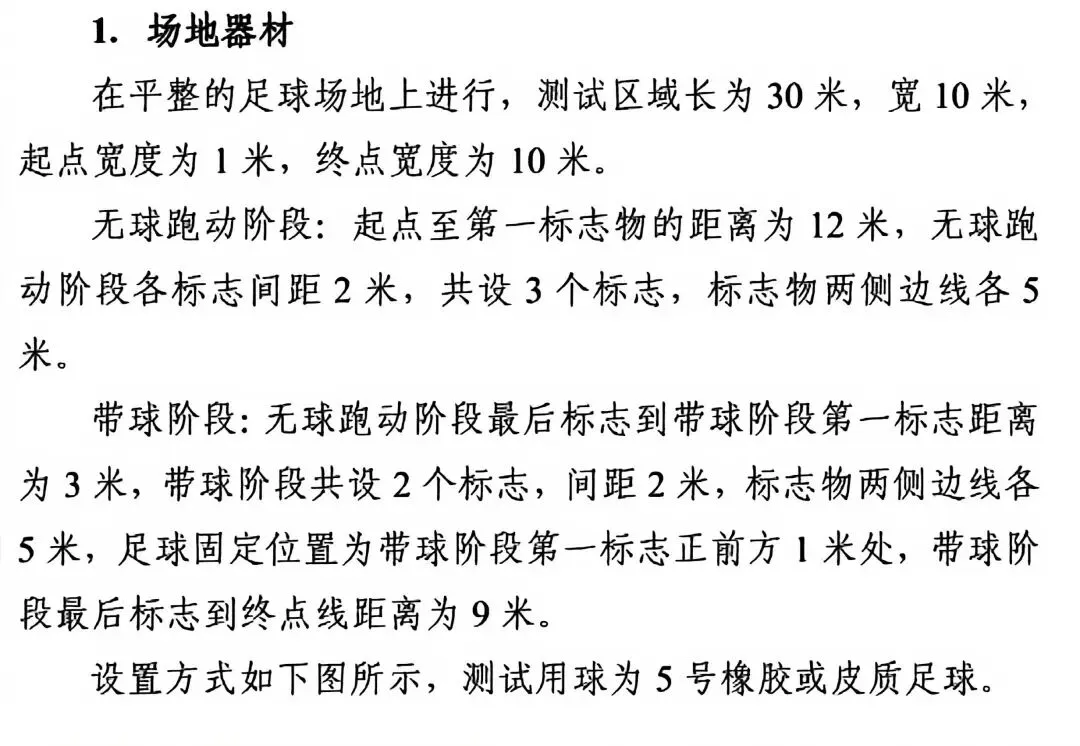 2026陕西中考体育考试项目训练视频讲解! 第25张