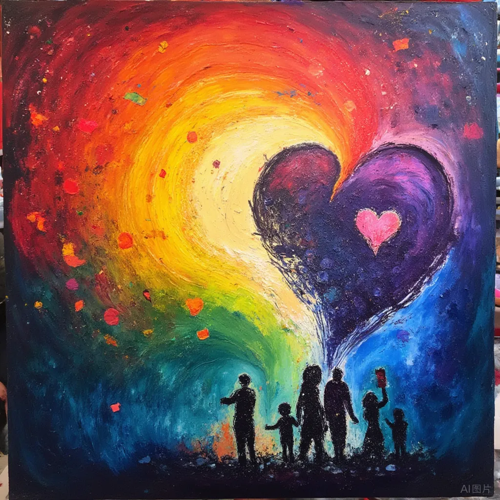 中考情感道德类作文素材|告别“假大空”,这份“高分素材库”让你写出泪点! 第2张