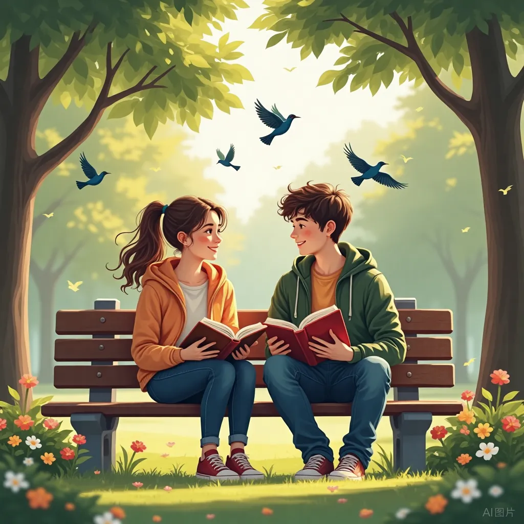 中考情感道德类作文素材|告别“假大空”,这份“高分素材库”让你写出泪点! 第3张