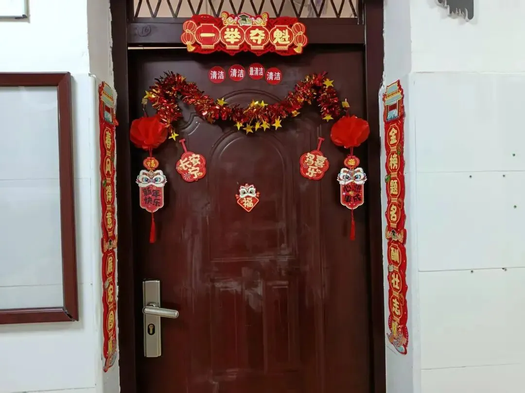 以少年之姿,赴中考之约|开学第一周刊 第19张