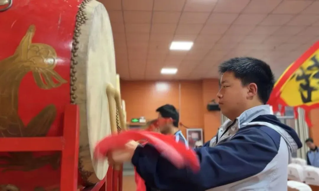 中考倒计时100天|| 在这个夏天,让世界看见我们 第6张