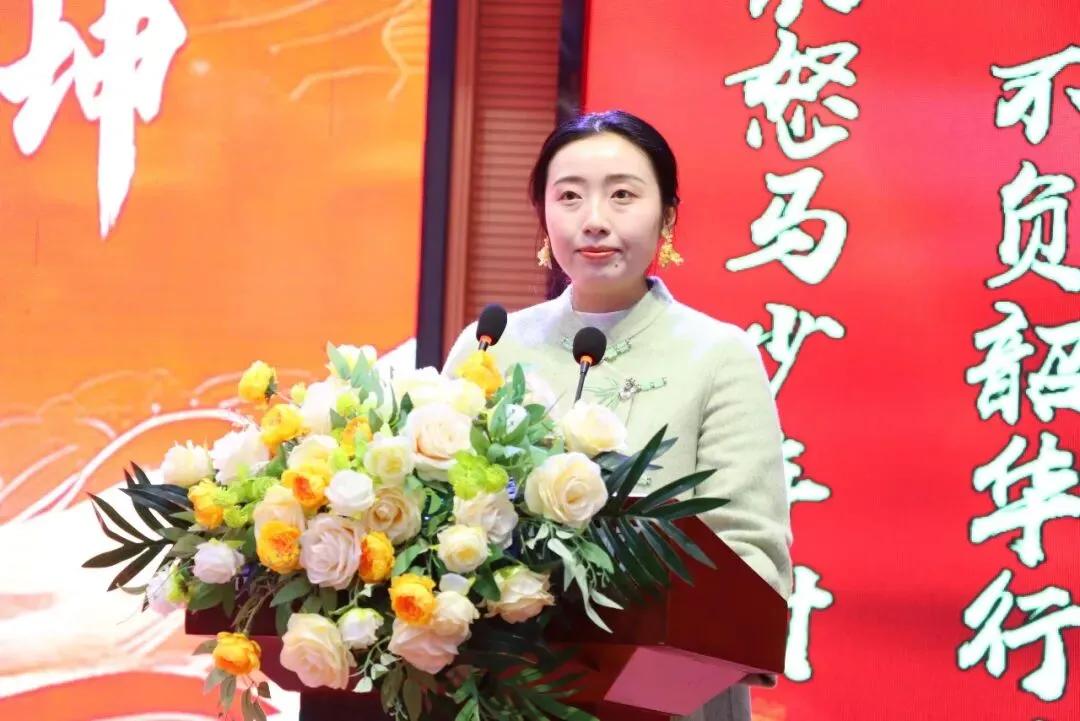 中考倒计时100天|| 在这个夏天,让世界看见我们 第7张