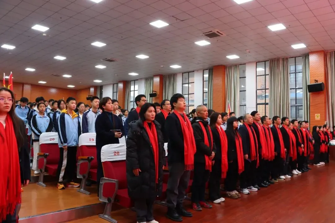 中考倒计时100天|| 在这个夏天,让世界看见我们 第8张