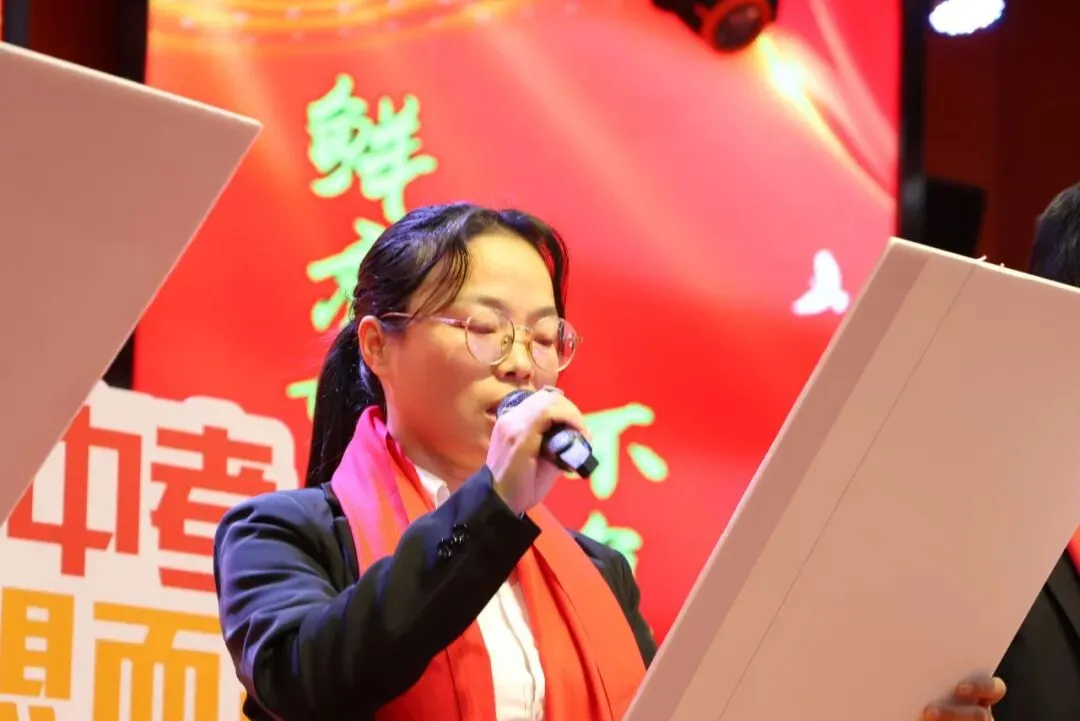 中考倒计时100天|| 在这个夏天,让世界看见我们 第19张