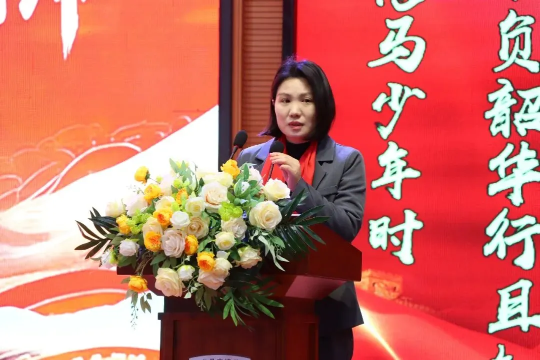 中考倒计时100天|| 在这个夏天,让世界看见我们 第26张