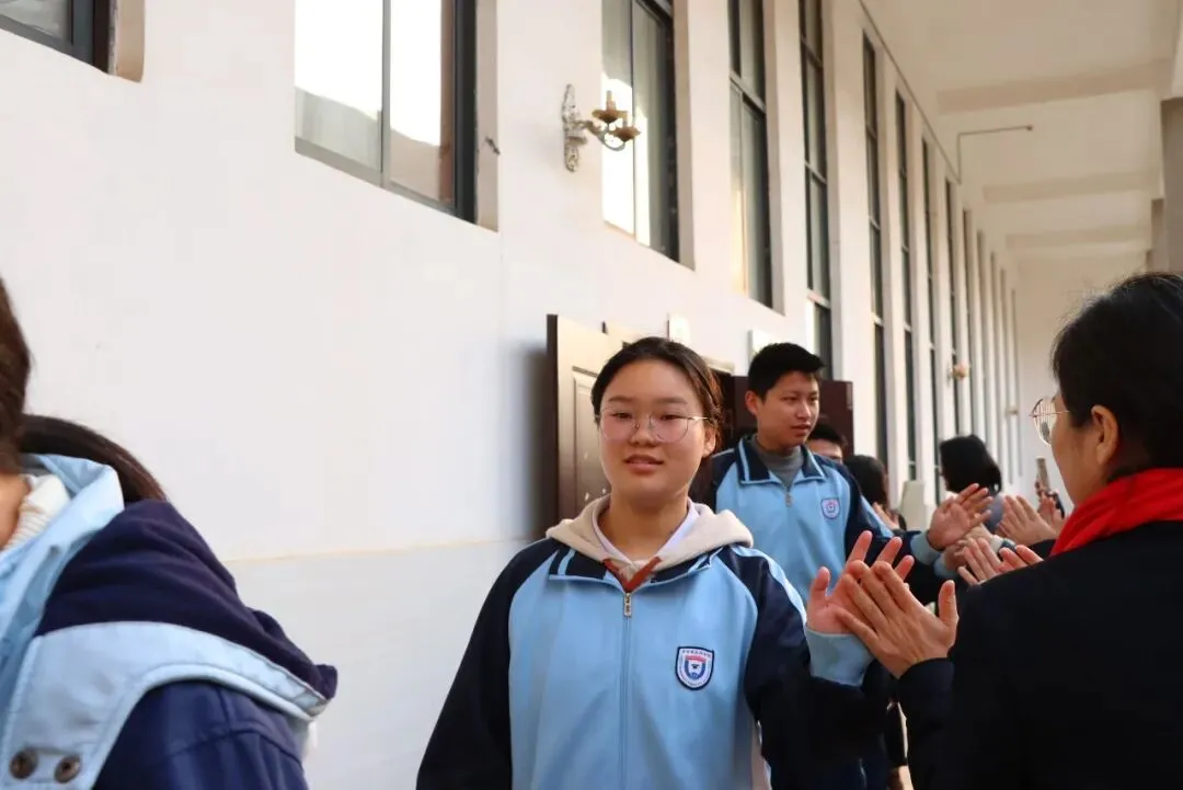 中考倒计时100天|| 在这个夏天,让世界看见我们 第68张